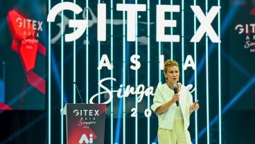 GITEX Asia 2025: Kebangkitan Teknologi Asia Tenggara
