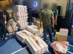 Kabupaten Malang Jadi Jalur Distribusi Penting Rokok Ilegal