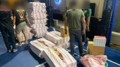 Kabupaten Malang Jadi Jalur Distribusi Penting Rokok Ilegal