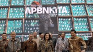 Penerimaan APBN di Wilayah KPPN Malang Capai Rp27,4 Triliun