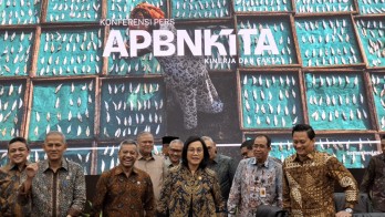 Penerimaan APBN di Wilayah KPPN Malang Capai Rp27,4 Triliun