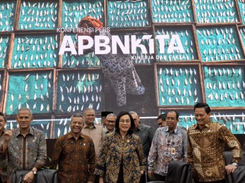 Penerimaan APBN di Wilayah KPPN Malang Capai Rp27,4 Triliun
