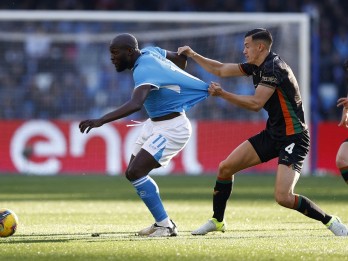 Prediksi Skor Venezia vs AC Milan 27 April, Susunan Pemain, H2H, Klasemen