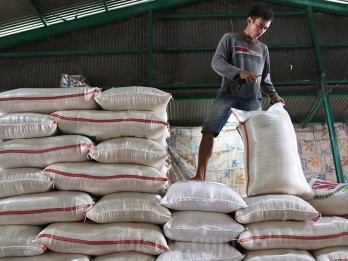 Laporan USDA: Impor Beras RI Diproyeksi Turun 3,9 Juta Ton di 2025