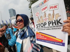 Apindo Beri Masukan ke Pemerintah soal Pembentukan Satgas PHK