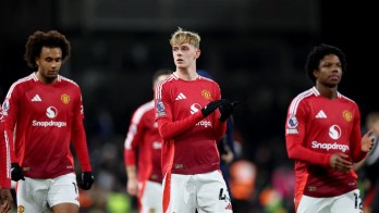Prediksi Skor Bournemouth Vs Manchester United 27 April, Susunan Pemain, H2H