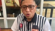 Brando Susanto Meninggal Dunia saat Halal Bihalal PDIP, Pramono Ucapkan Duka Cita