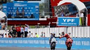 Hasil MotoGP Spanyol 2025: Alex Marquez Menangi Balapan di Jerez