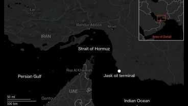 Korban Ledakan di Pelabuhan Shahid Rajaee Iran, Tewas Mencapai 28 Orang