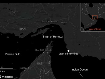 Korban Ledakan di Pelabuhan Shahid Rajaee Iran, Tewas Mencapai 28 Orang