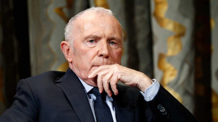 Ahli Waris Gagal Bangkitkan Gucci, Kekayaan Francois Pinault Merosot 69% Sejak 2021