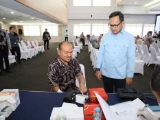 Alasan Bima Arya Minta Pemda Supaya Bersinergi dengan Pusat