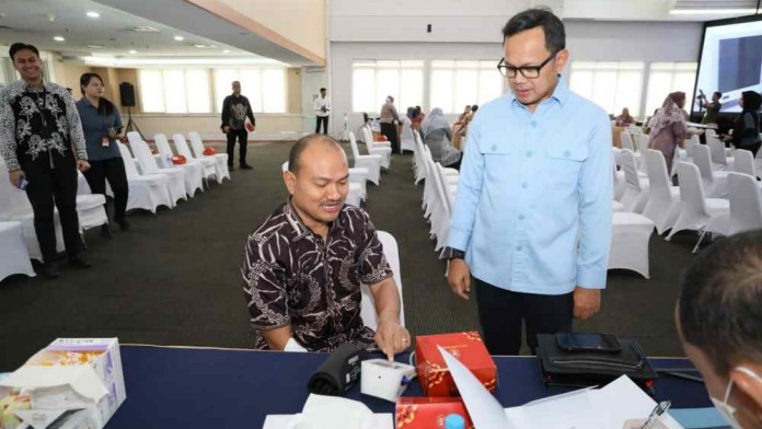 Alasan Bima Arya Minta Pemda Supaya Bersinergi dengan Pusat