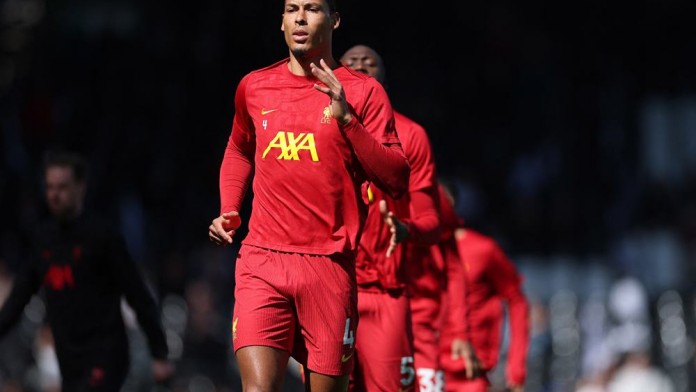Libas Spurs 5-1, Liverpool Juara Liga Inggris Musim 2024-2025!