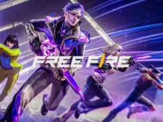 25++ Kode Redeem FF Terbaru Hari Ini Senin, 28 April 2025 yang Berlimpah Hadiah