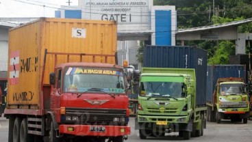 Digitalisasi Logistik Sulsel Perlu Dipacu untuk Pangkas Biaya Pengiriman