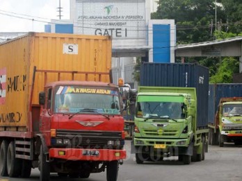 Digitalisasi Logistik Sulsel Perlu Dipacu untuk Pangkas Biaya Pengiriman