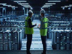 3 Alasan Industri Data Center Indonesia Tertinggal dari Malaysia
