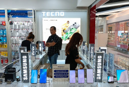 Smartphone Mati Tiba-tiba, Kenali Penyebab dan Cara Mengatasinya