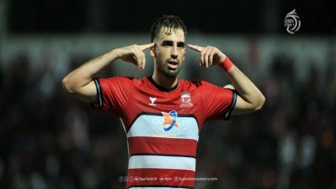 Prediksi Skor Madura United vs Persik: Head to Head, Susunan Pemain