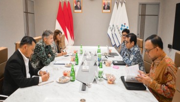 Komdigi Kaji Penerapan DMA dan DSA, Cegah Monopoli Google - TikTok Cs
