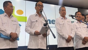 Bali Mulai Bentuk Koperasi Merah Putih (KMP), Ini Ketentuan Pinjaman Modal