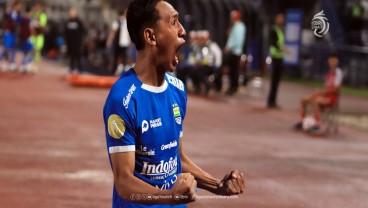 Skenario Persib Bandung Juara Liga 1 2024-2025 pada 2 Mei