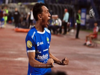 Skenario Persib Bandung Juara Liga 1 2024-2025 pada 2 Mei