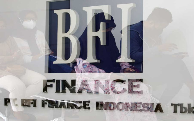 Laju Multifinance Afiliasi Konglomerat Boy Thohir & Jerry Ng Menangkis Tantangan Bisnis Otomotif