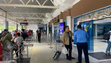 SMB II Palembang Pastikan Tiga Aspek untuk Layanan Penerbangan Internasional