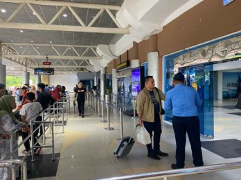 SMB II Palembang Pastikan Tiga Aspek untuk Layanan Penerbangan Internasional