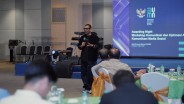 Kementerian BUMN Dorong Penguatan Komunikasi Digital