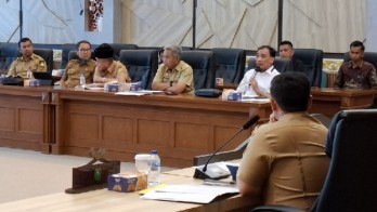 APKI Dorong Standardisasi Harga, Bukan Moratorium Ekspor Kelapa