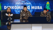Pemkab Muba Ajak Masyarakat Bersama-sama Berantas Judi Online