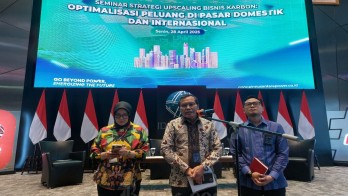 Bisnis Karbon jadi Jalan PLN Tarik Investasi Transisi Energi