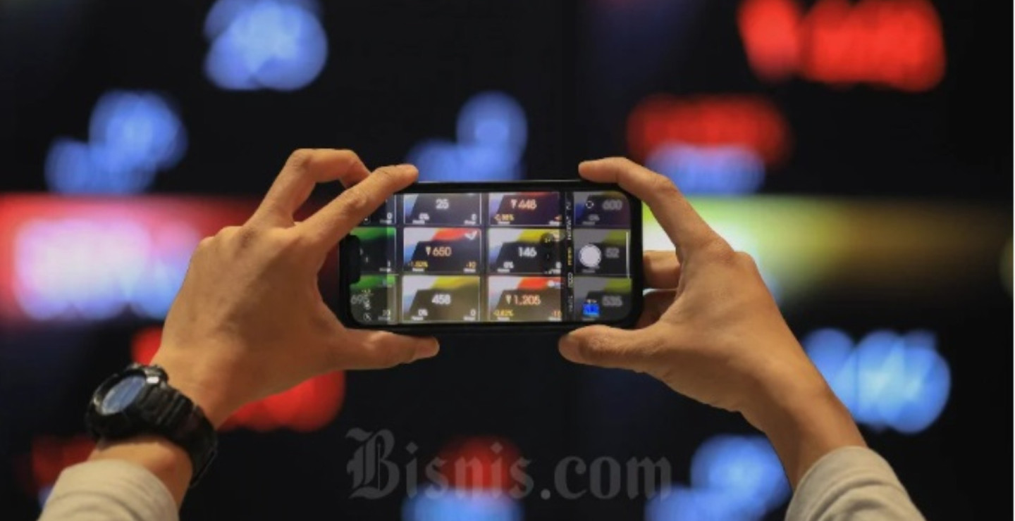 Ada BUMI hingga GOTO, Saham Favorit Investor Asing