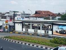 Transjakarta Bidik Pendapatan di Luar Tiket, Perkenalkan Halte Senen Toyota Rangga