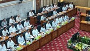 183.000 WNI Nekat Berangkat Secara Ilegal ke Arab Saudi Selama Moratorium TKI