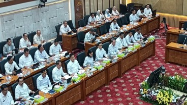 183.000 WNI Nekat Berangkat Secara Ilegal ke Arab Saudi Selama Moratorium TKI