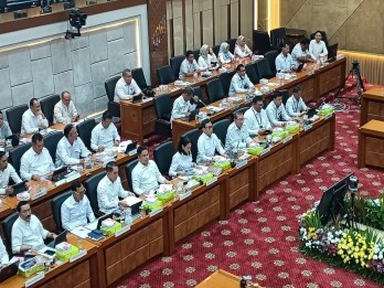 183.000 WNI Nekat Berangkat Secara Ilegal ke Arab Saudi Selama Moratorium TKI