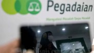 Omzet Cicil Emas di Pegadaian Makassar Melesat 231%, Capai Rp495 Miliar per 22 April 2025