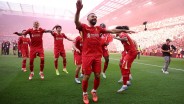 Daftar Juara Liga Inggris 10 Tahun Terakhir, Man City Mendominasi, Liverpool Kedua