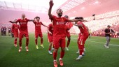 Daftar Juara Liga Inggris 10 Tahun Terakhir, Man City Mendominasi, Liverpool Kedua