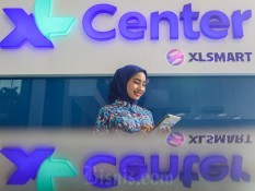 Fitch Ratings Turunkan Peringkat XLSmart (EXCL) Jadi BBB-, Ini Alasannya