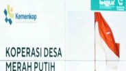 Pembentukan Koperasi Merah Putih di 2.266 Desa se-Sulsel Ditarget Rampung Akhir Mei 2025