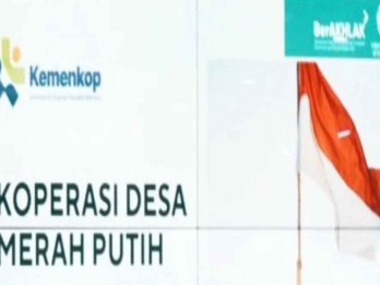 Pembentukan Koperasi Merah Putih di 2.266 Desa se-Sulsel Ditarget Rampung Akhir Mei 2025