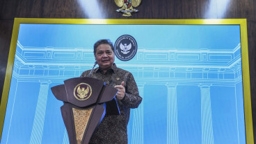 Pembentukan Tiga Satgas Untuk Hadapi Ekonomi Global