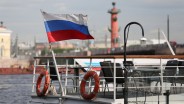 Kapal Perusak Rusia Siap Masuk Perairan RI, Terkait Pangkalan Militer?