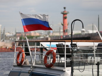 Kapal Perusak Rusia Siap Masuk Perairan RI, Terkait Pangkalan Militer?