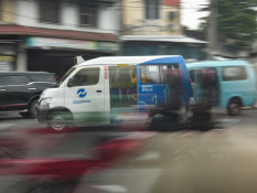 Rencana Penambahan Rute Mikrotrans JakLingko